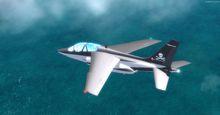Bảng chữ cái đa năng FSX P3D 2
