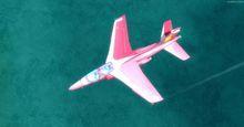 Bảng chữ cái đa năng FSX P3D 6