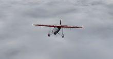 Kaupapa Avia 156 FSX P3D 10