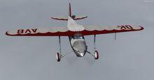Kaupapa Avia 156 FSX P3D 4