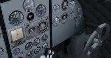 Kaupapa Avia 156 FSX P3D 7