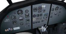 Kaupapa Avia 156 FSX P3D 8