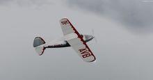 Kaupapa Avia 156 FSX P3D 9