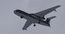 bheith ina phacáiste 200 fsx p3d 2
