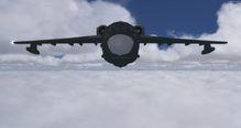 bheith ina phacáiste 200 fsx p3d 3