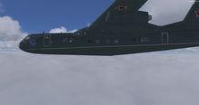 bheith ina phacáiste 200 fsx p3d 4