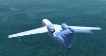 bheith ina phacáiste 200 fsx p3d 7