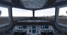 bheith ina phacáiste 200 fsx p3d 8