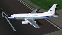 Boeing 737 Classic Multi Livery -pakkaus FSX P3D 2