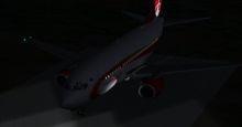 Boeing 737 Classic Multi Livery -pakkaus FSX P3D 4