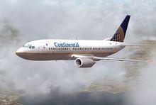 Boeing 737 Classic Multi Livery -pakkaus FSX P3D 6