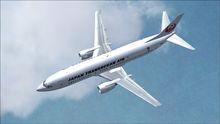 Boeing 737 Classic Multi Livery -pakkaus FSX P3D 9