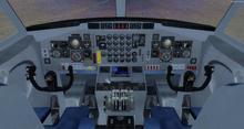 Pacote Boeing KC 135 Stratotanker FSX P3D 2