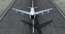 Pacote Boeing KC 135 Stratotanker FSX P3D 3