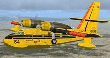 CL215 ইতালি 1
