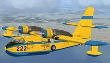 CL215 FTUV