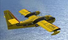 CL215 ইতালি