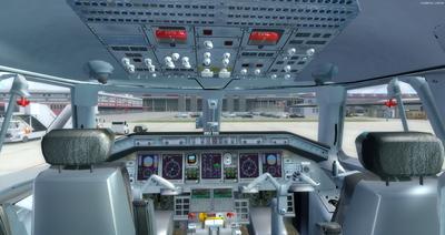 Embraer ERJ 135 Multi livrej FSX P3D 13