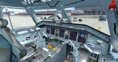 Embraer ERJ 135 Multi livrej FSX P3D 14
