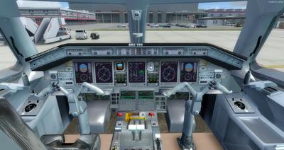 Embraer ERJ 135 Multi livrej FSX P3D 16