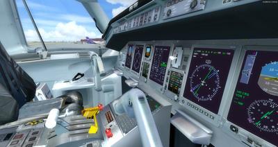 Embraer ERJ 135 Multi livrej FSX P3D 18