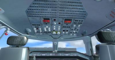 Embraer ERJ 135 Multi livrej FSX P3D 20