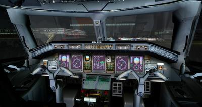 Embraer ERJ 135 Multi livrej FSX P3D 24