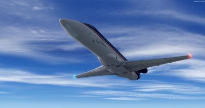 Embraer ERJ 135 Multi livrej FSX P3D 32