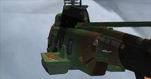 Eurocopter AS332 Army francese FSX Ac FSX Steam 3