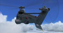 Eurocopter AS332 Army francese FSX Ac FSX Steam 7