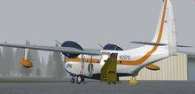 grumman g trung tâm 73 fsx p3d 14