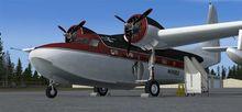 grumman g trung tâm 73 fsx p3d 18