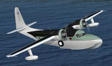 grumman g trung tâm 73 fsx p3d 19