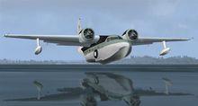 grumman g trung tâm 73 fsx p3d 20