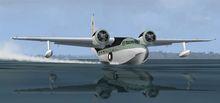 grumman g trung tâm 73 fsx p3d 22