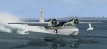 grumman g trung tâm 73 fsx p3d 23