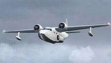 grumman g trung tâm 73 fsx p3d 6