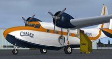 grumman g trung tâm 73 fsx p3d 7