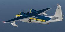 grumman g trung tâm 73 fsx p3d 9