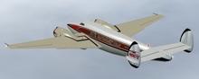 Хауард 350 Концепція рідної FSX P3D 4