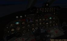 Хауард 350 Концепція рідної FSX P3D 5