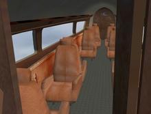 Хауард 350 Концепція рідної FSX P3D 7