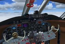 Хауард 350 Концепція рідної FSX P3D 8