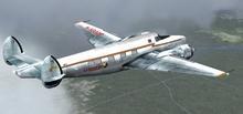 Howard 500 Bản địa FSX P3D 10