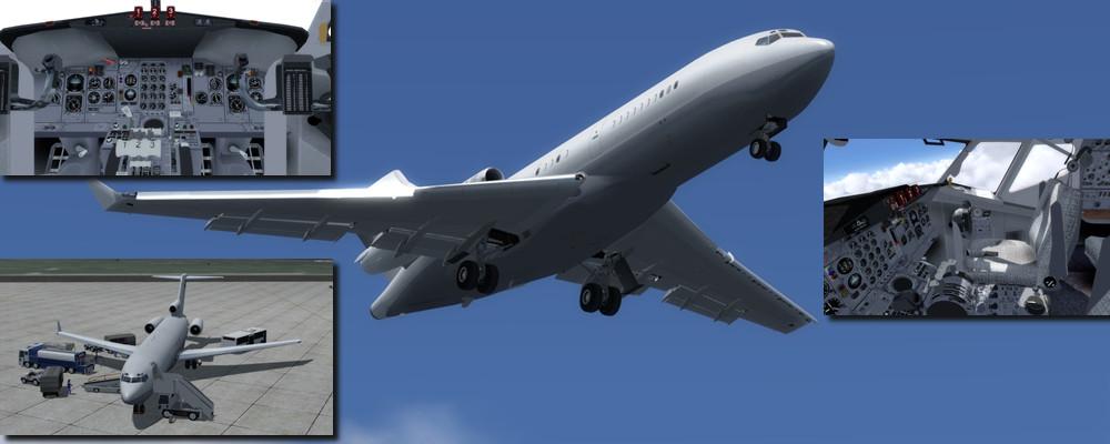 Good Traffic Freeware For Fs2004 Aircraft