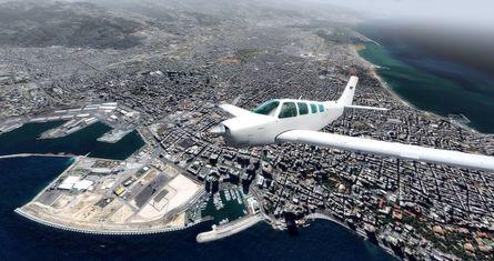 Livan Fotoreal FSX P3D 4