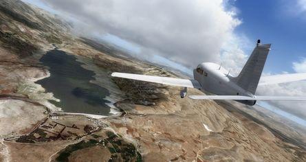 Livan Fotoreal FSX P3D 6