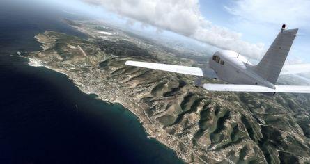 Livan Fotoreal FSX P3D 7