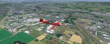 Portlend KPDX Fotoreal FSX P3D 16