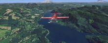 Portlend KPDX Fotoreal FSX P3D 23